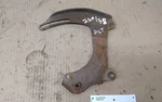 1977 Pontiac Grand Prix Just The Alternator Bracket Only. Fixed Price $75.00.