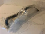 New Old Stock Oem Datsun 240Z Heater Hose Nissan Part No. B7185-E4401 1970-1973. Fixed Price $38.50.