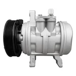 Ryc New Ac Compressor EH388 Fits Ford Mustang 5.0L 1987 1988 1989 1990 1991. Fixed Price $294.99.