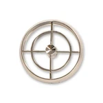 Scott Drake C3AZ-19A671-A Air Conditioner Registers. Fixed Price $11.42.