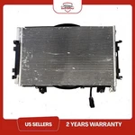 2016 - 2020 Tesla Model X Oem Radiator Condenser Cooling Fan & Shroud 103140100G. Fixed Price $300.00.