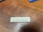 Genuine Mercedes-benz Oe Distributor Block For Can Network Systems 004-546-59-27. Fixed Price $35.99.