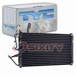 Tyc Ac Condenser For P36423 GM3030168 CF1171 7-4721 7-4544 640250 53883 Os. Fixed Price $88.33.