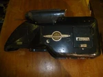 Vintage 1951 52 53 54 ? Olds Interior Heater System Harrison M/n HD40-50 Solid. Fixed Price $49.99.
