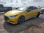 Used A/c Condenser Fits: 2020 Hyundai Sonata 1.6L Turbo Grade. Fixed Price $179.90.