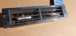1967 68 Mercury Cougar Dash Chrome Center A/c Vent Oem C7WA-19623. Fixed Price $99.99.