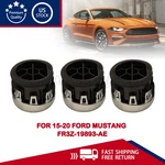 3X FR3Z-19893-AE Center Lh Rh Interior Louvre Air Vent 15-20 Ford Mustang. Fixed Price $26.13.