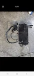 89-90 Nissan 240SX KA24E Ac Hard Lines And Harness S13 Sohc With Condenser. Fixed Price $350.00.