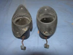 1963 1964 Impala Ac Vents Housings Ss 327 409 Air Conditioning Gm Biscayne Chevy. Fixed Price $550.00.