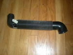Nos 1979 1982 Ford Courier Truck Heater Duct Hose D97Z-18556-B. Fixed Price $29.99.