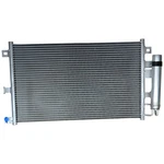 3481C Gpd A/c Ac Condenser For Mazda MX-5 Miata 2006-2016. Fixed Price $121.97.