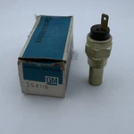 Nos Gm 1975 Chevy 454 Oil Temperature Switch Sensor Heat Valve 356115. Fixed Price $34.99.