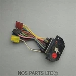 73 74 Thunderbird Nos Ford D4SZ-19986-A Switch Assy Air Conditioner. Fixed Price $58.50.