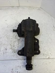 1967-70 Mustang Mach Boss Cougar XR7 Orig Manual Steering Gear Box For Parts. Fixed Price $75.00.