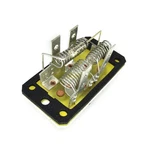 New Blower Motor Resistor Ford F150 Expedition 4L3Z19A706AA Us. Fixed Price $179.00.