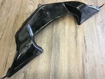 1957 Chevy Chevrolet Bel Air 210 150 Used Gm Center Dash Heater Duct. Fixed Price $126.00.