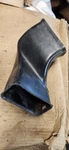 1985-1990 Gm Lh Outer Outlet Duct Lesabre Riviera T21. Fixed Price $30.00.