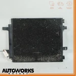 04-09 Jaguar XJ8 Xjr Vdp X350 X358 Hvac A/c Air Conditioning Condenser Oem. Fixed Price $94.50.