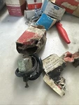 Ford Nos 1962 Galaxie Speed Back-up Switch 427. Fixed Price $125.00.