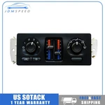 599-003 Hvac Control Module For Select 03-07 Cadillac Chevrolet Gmc Model. Fixed Price $389.99.