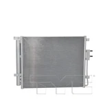 Condenser For 19-20 Hyundai Santa Fe 2.0T HY3030182 97606-S2000. Fixed Price $84.00.