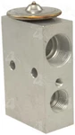 Four Seasons 38878 Block Type Expansion Valve W/o Solenoid For Porsche 928 Ser. Fixed Price $42.59.