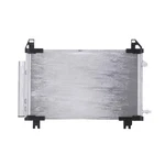 For Toyota Yaris 2015-2019 A/c Condenser Hatchback TO3030333 884600D400. Fixed Price $79.17.