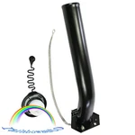 For Gmc Chevy Pickup Truck 96-02 Fuel Gas Tank Filler Neck Pipe Hose 8 Foot Bed. Fixed Price $35.88.