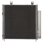 4331 Aluminum Ac Condenser For 2014-2015 Mitsubishi Mirage L3 1.2L 7812A229. Fixed Price $62.35.