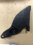 1965 1966 Ford Mustang Air Conditioning Compressor Side Brace C5AA-2888-D. Fixed Price $60.00.
