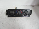 1999-2002 Silverado Sierra Ac Heater Climate Control Switch Oem Gm 15054698. Fixed Price $20.99.