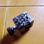 Mercedes W112&OTHERS Variable Heater Fan Switch 200637. Fixed Price $188.51.