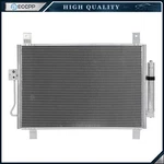 Aluminum Ac A/c Condenser For 13 Infiniti JX35 2014 2015 2016-2018 QX60. Fixed Price $77.88.
