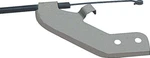 1969 Camaro/firebird Kick Panel Vent Control Cables W/ac. Fixed Price $80.89.