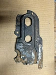 1967 - 1968 Ford Mustang Heater / Ac Firewall Plate. Fixed Price $29.95.