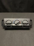 Oem 1999-2002 Heat Ac Climate Temp Control Silverado Sierra Yukon Tahoe 15753264. Fixed Price $29.99.