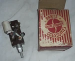 Nos 1955 Studebaker Heater Switch 4 Cars Wraparound Windshield 536723 - SP851. Fixed Price $29.99.