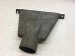 Gm Nos 1954 1955 Chevy Commercial Utility Truck Left Defroster Vent Inlet 313135. Fixed Price $20.00.