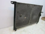 Condenser Catera 1997 2001 Cadillac A/c Air Condition Cooling Unit Oem. Fixed Price $39.99.