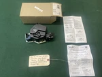 1982-90 Nos Gm Ac-delco Windshield Washer Pump. Fixed Price $110.00.