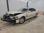 Used A/c Condenser Fits: 2003 Lincoln & Town Car Grade. Fixed Price $120.90.