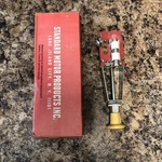Nos Standard HS-99 Ignition Lock Cylinder Switch-switch F+s!. Fixed Price $17.99.