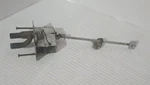 1948 Buick Super Ranco Type Hf Heater Control Valve Complete. Fixed Price $99.99.