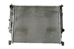 10-17 Mercedes E400 E350 Engine Cooling A/c Condenser Radiator 2045003603 Oem. Fixed Price $220.00.