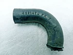 Oem Mopar Body 67-72, 66-70 Ac Heater Blower Motor Vent Tube Dart Charger. Fixed Price $14.99.