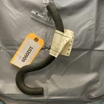 New Genuine Gm 14048055 Hose, Heater Inlet 1992-1996 Gr 8.846. Fixed Price $35.30.