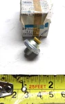 Nos Gm 1976-80 Chevy W/ac Trans Oil Pressure Switch Oem# 366463. Fixed Price $9.25.