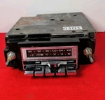1973-1987 Delco Oem Chevy Push Button Am/fm Radio Impala Buick Pontiac. Fixed Price $125.00.