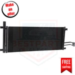 Kool Vue KVAC4282 A/c Condenser Aluminum Core For 2016-2019 Cadillac Escalade. Fixed Price $81.99.
