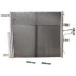 Ac Condenser For 12-18 Ram 1500 Pickup 12-13 2500 3500 5.7L With 6-SPD Auto. Fixed Price $97.50.